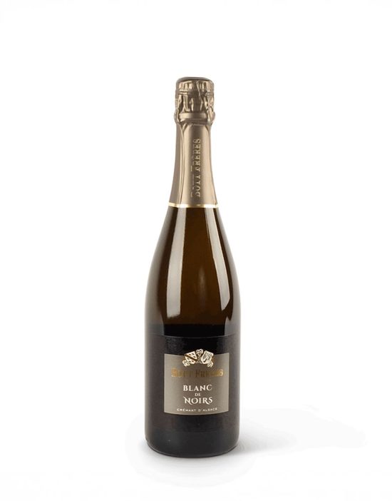 Cremant Blanc de Noirs