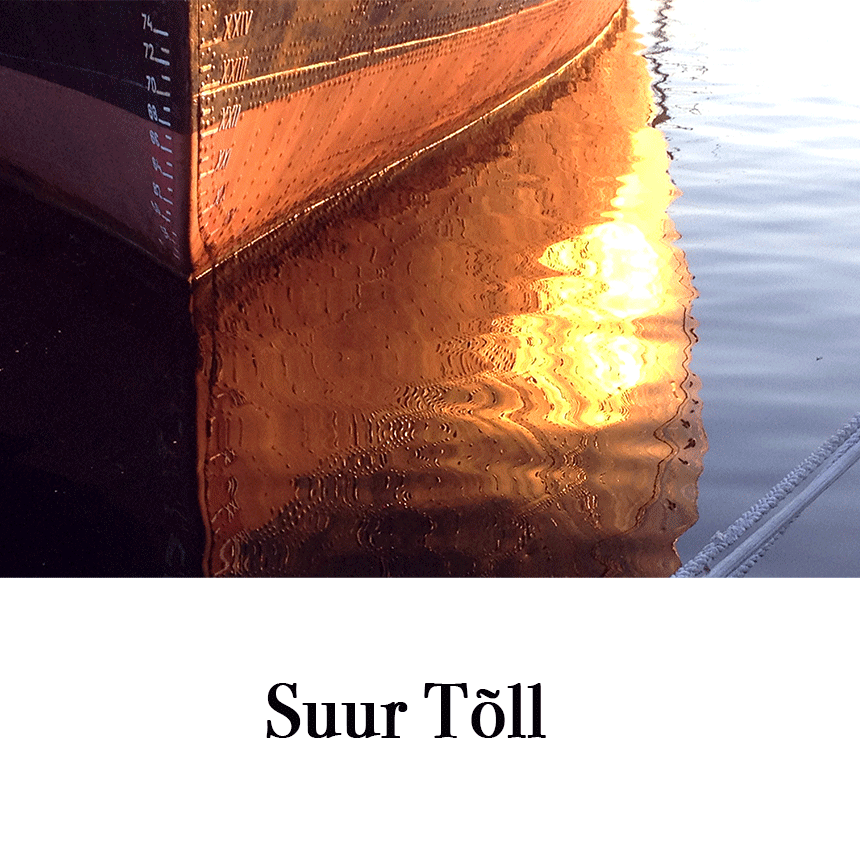 Suur õnnitluskaart “Suur Tõll” ümbrikuga € 2,50