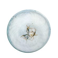 Klaaskauss Ocean pealtvaade