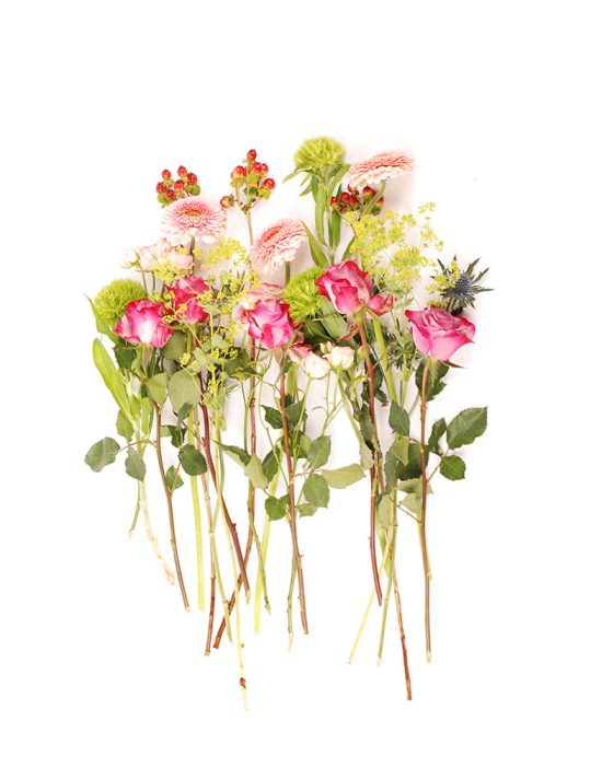 Lillekimp Meisterfloristi valik