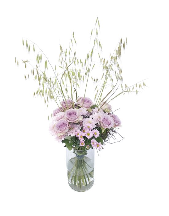 Lillekimp Muinasjutt eestvaade