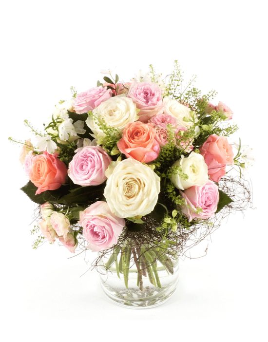 Lillekimp Roosid lõunast