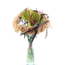 Lillekimp-karikas Lillekimp karikas