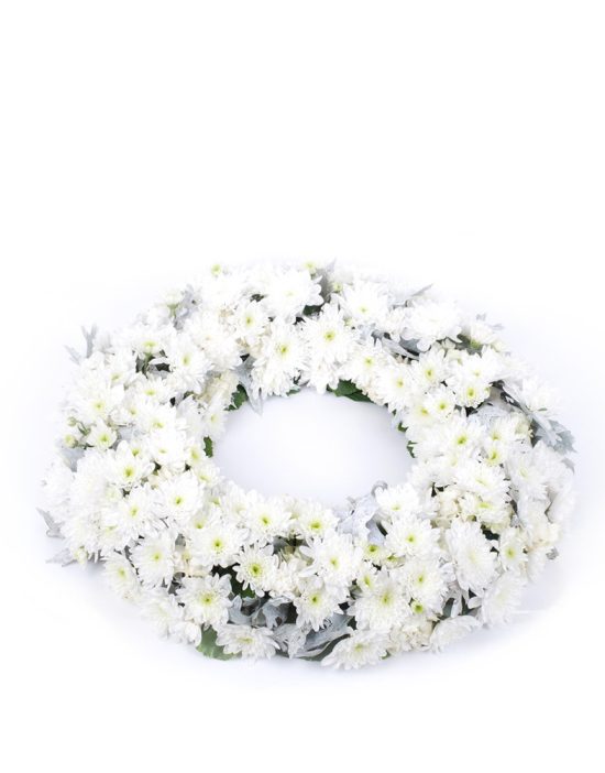 Matusepärg-Valge-mälestus